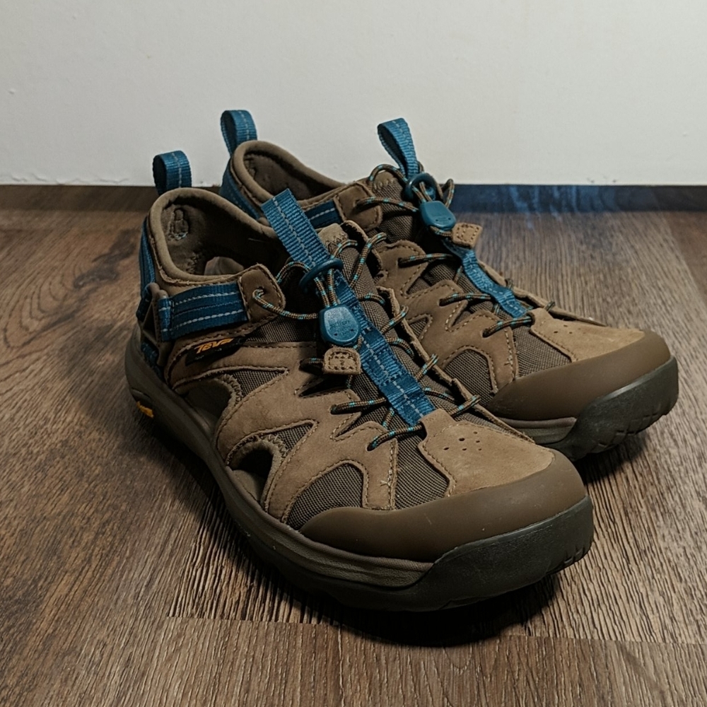 Teva Water Shoes🌊